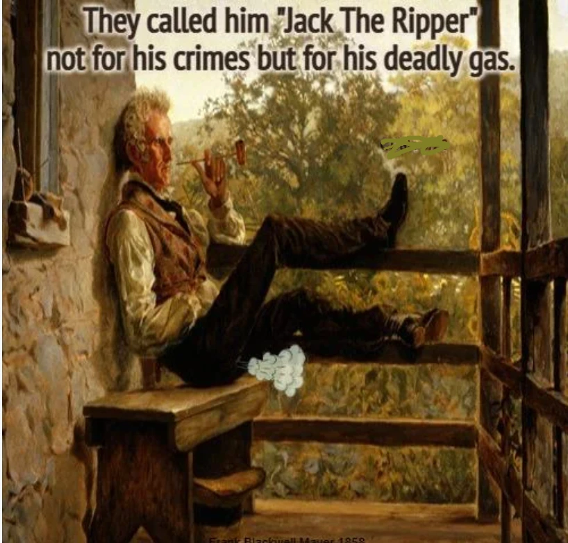 Doing some research this morning and again learned something new