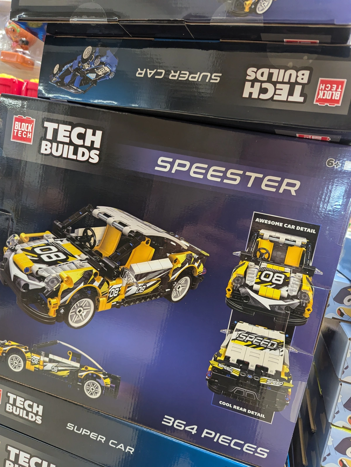 Speester