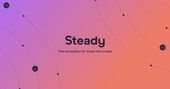 Steady — One ecosystem for those who create