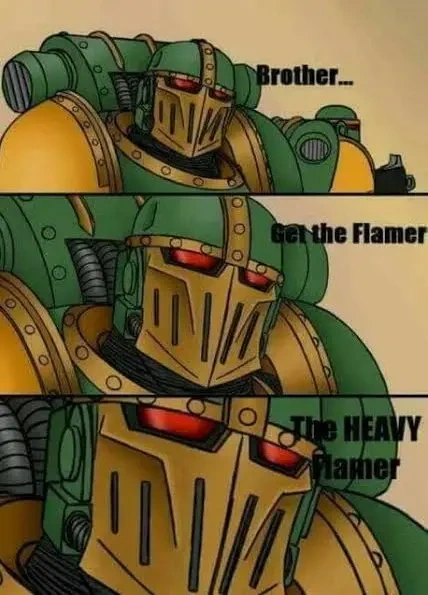Ahh, time for another hard days work of shit posting! *opens lemmy*