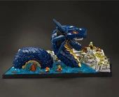 Monsters of Myth and Legend in LEGO [Feature] - The Brothers Brick