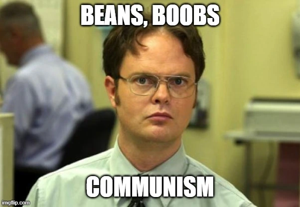 This is who we are