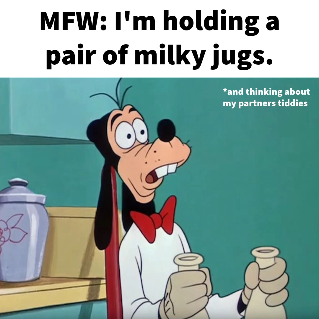 Oh Garsh
