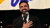 Exclusive: NYC's Mayor Mamdani is headed to Twitch for a new chat show