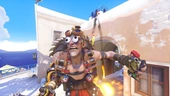 Overwatch April Fools’ Event Throws Balance Out Again
