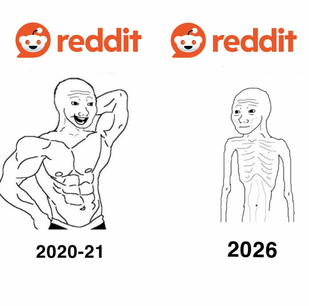 Reddit...