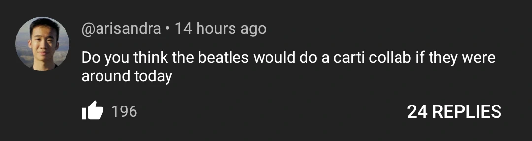 Beatles rule
