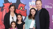Actor Chad Lowe's daughter Fiona Lowe dies at 13
