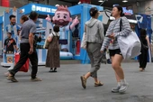 China's universities cut 12,000 'obsolete' degrees amid race to embrace AI era