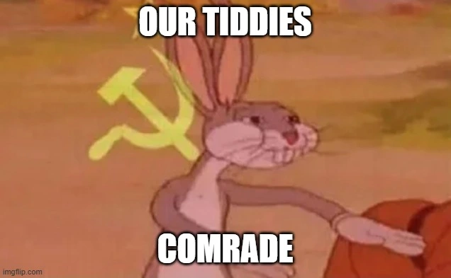Socialized  Soapy Tidicine