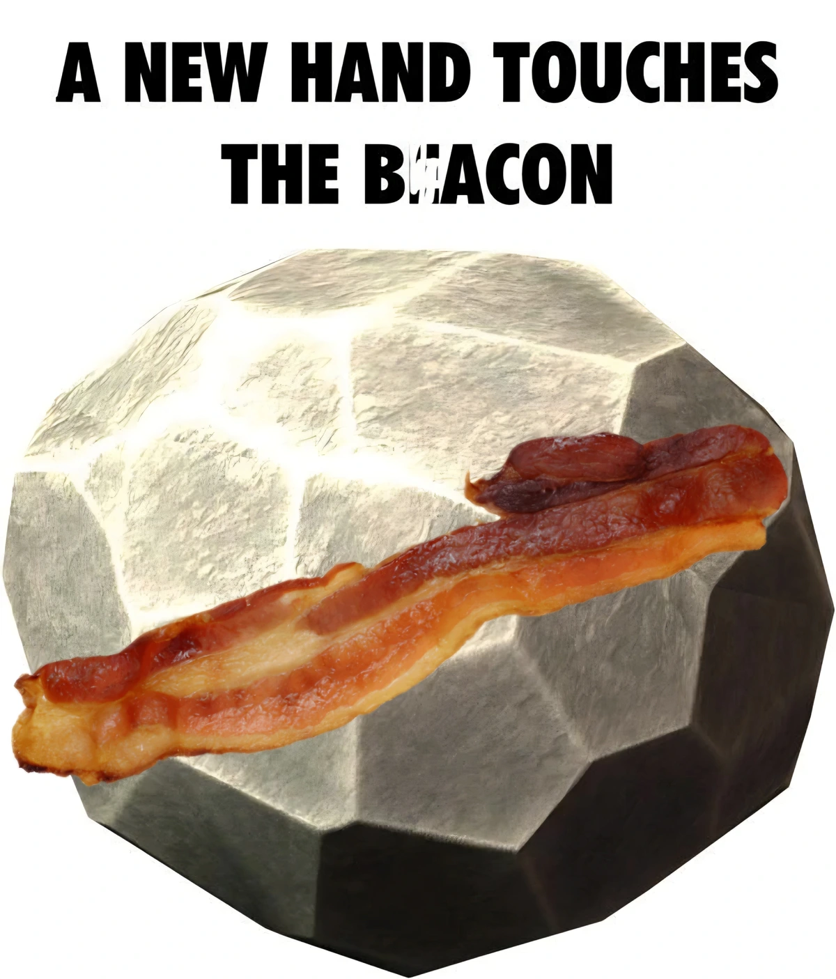 Bacon rule