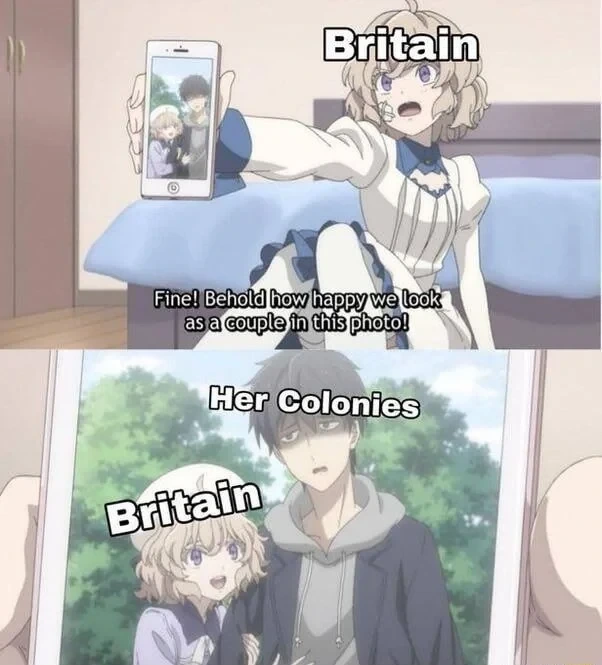 "C'mon Commonwealth, don't you miss the good ol' days?"