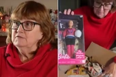 A Grandma Says She Ordered a $22 Barbie from Canada and Got Hit with a Massive $802 Tariff Fee: Here's Why