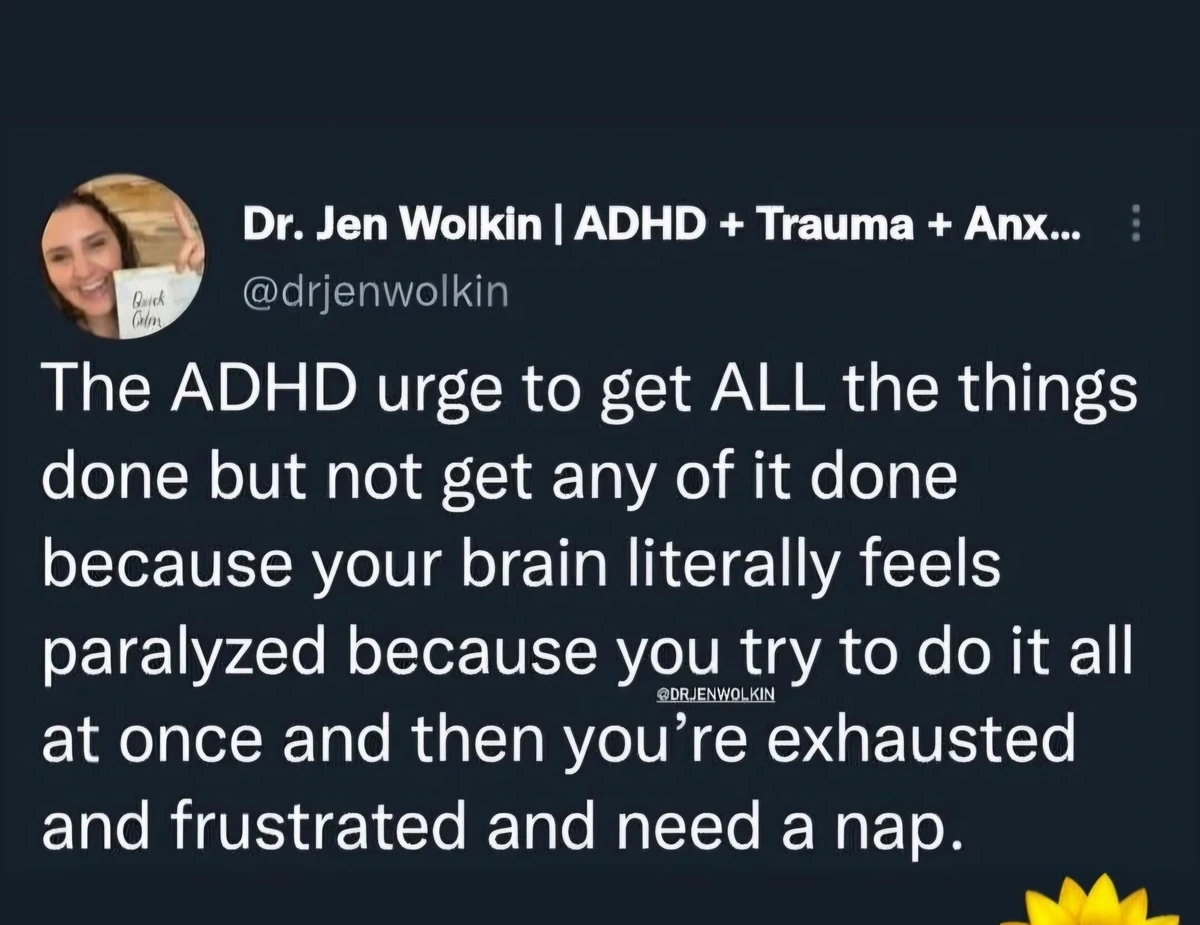 Who here finds this?